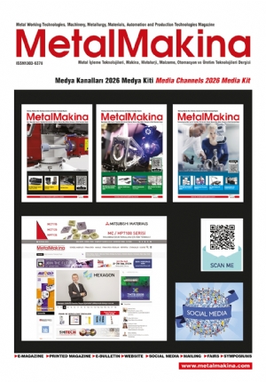 MetalMakina Magazine Media Kit 2026