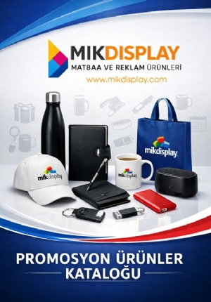 Promosyon Ürünleri Kataloğu